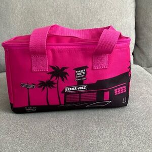 Trader Joes Mini Cooler